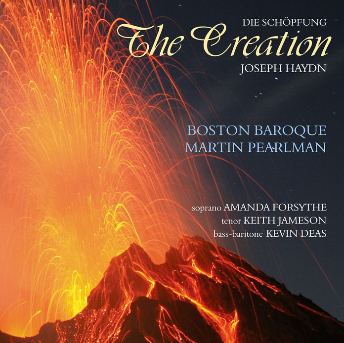 Haydn: The Creation (Die Schöpfung)