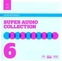 The Super Audio Collection, Vol. 6
