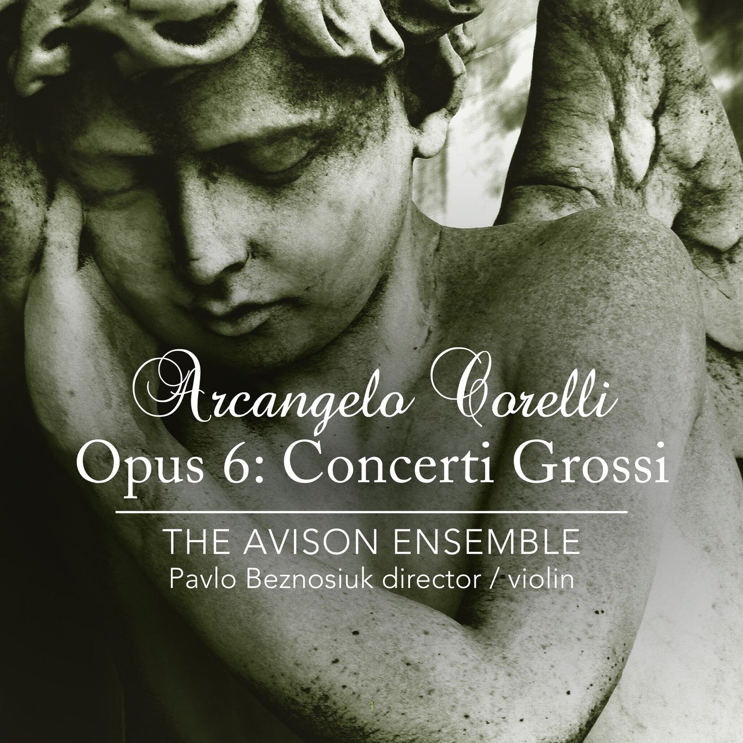 Corelli: Concerti Grossi Op. 6