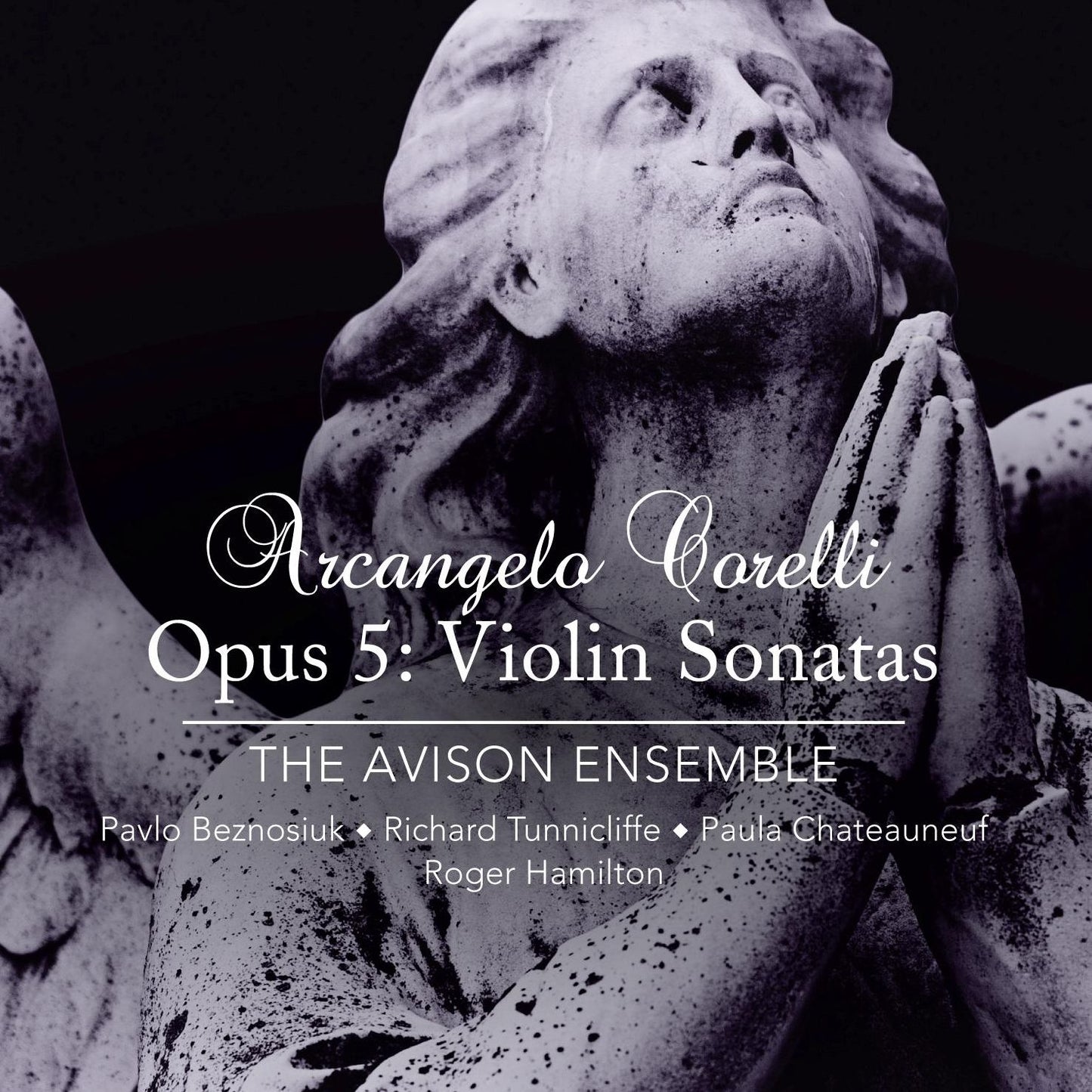 Arcangelo Corelli: Violin Sonatas