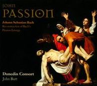 Bach: John Passion