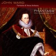 FANTASIES & VERSE ANTHEMS (HYBR