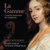 La Gamme et Autres Morceaux de Simphonie