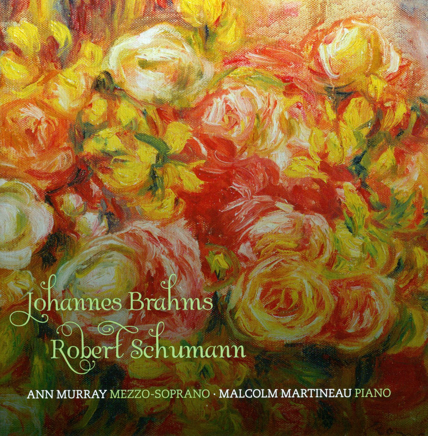 LIEDER (HYBR) (SACD)