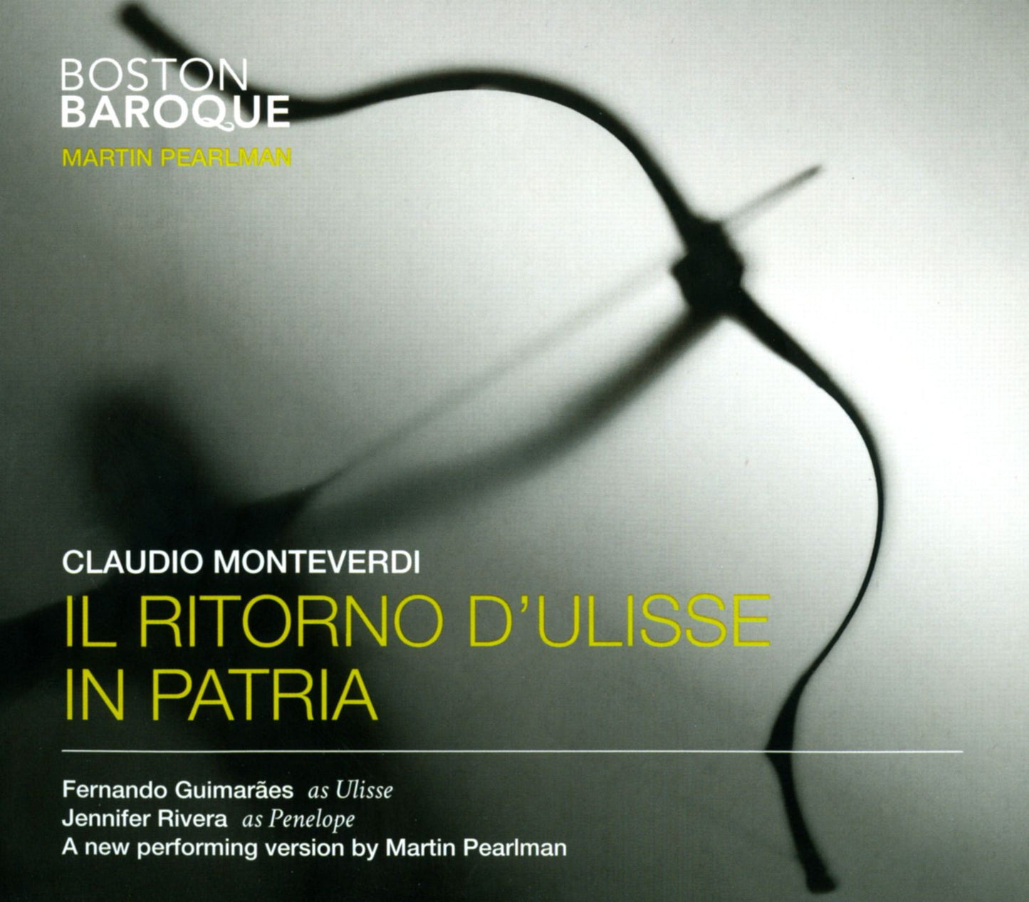 IL RITORNO D'ULISSE IN PATRIA (
