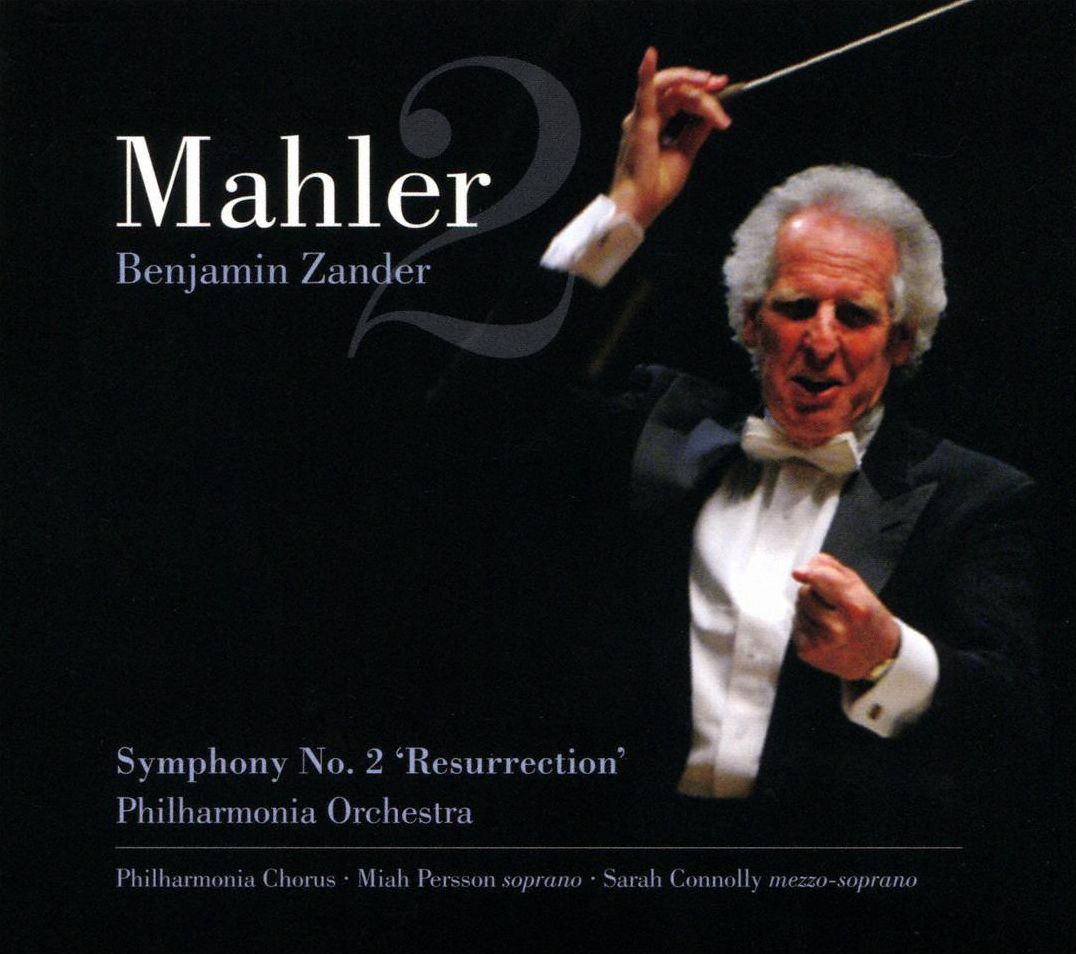 Symphony 2 (Mahler)