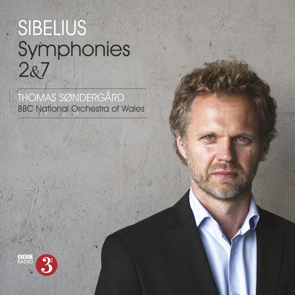 SYMPHONIES NOS. 2 & 7 (HYBR)