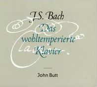 DAS WOHLTEMPERIERTE KLAVIER
