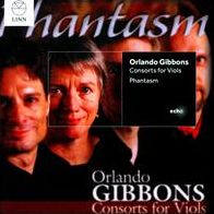 CONSORTS FOR VIOLS