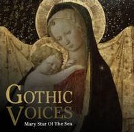 Mary Star Of The Sea (Gothic Voices)