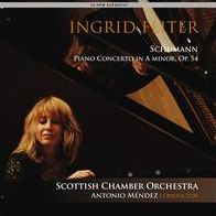 Schumann: Piano Concerto In A Minor, Op. 54