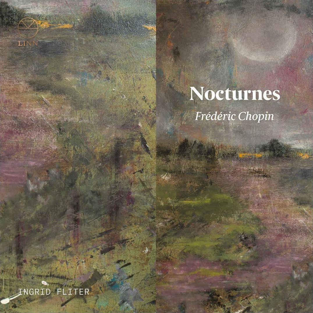 Frdric Chopin: Nocturnes