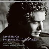 Joseph Haydn: Symphony No. 101 In D Major
