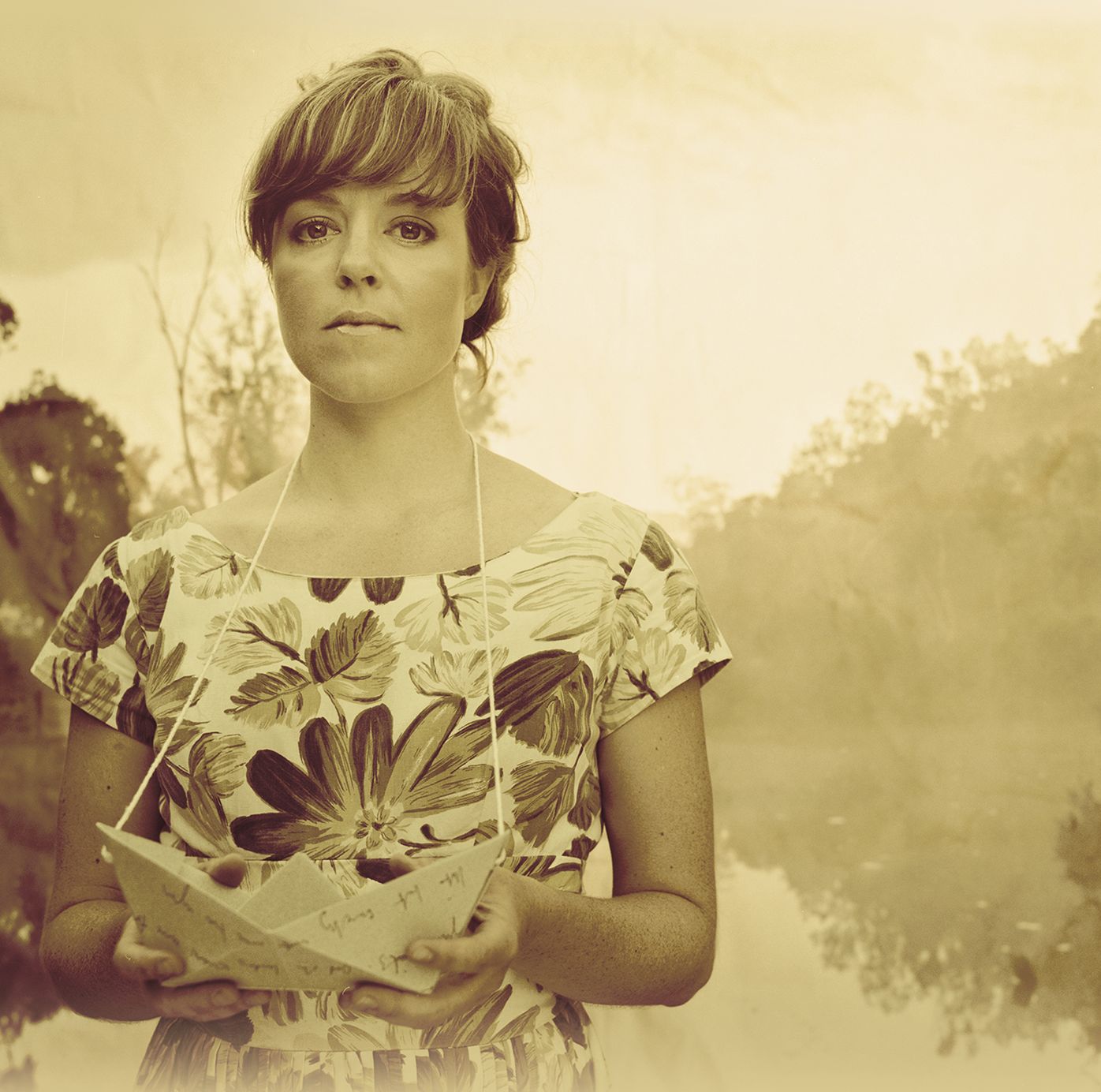 Dear River