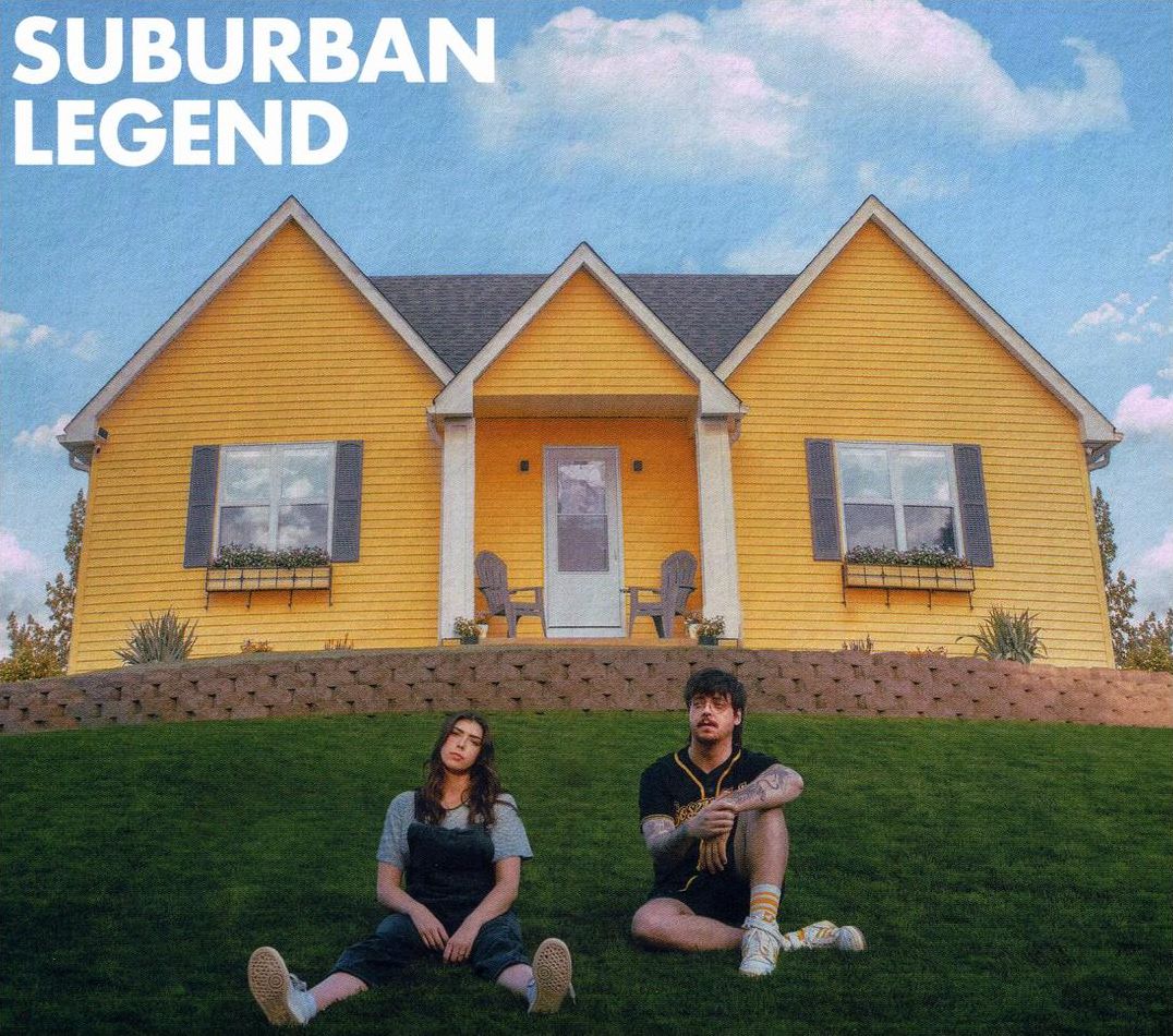 Suburban Legend