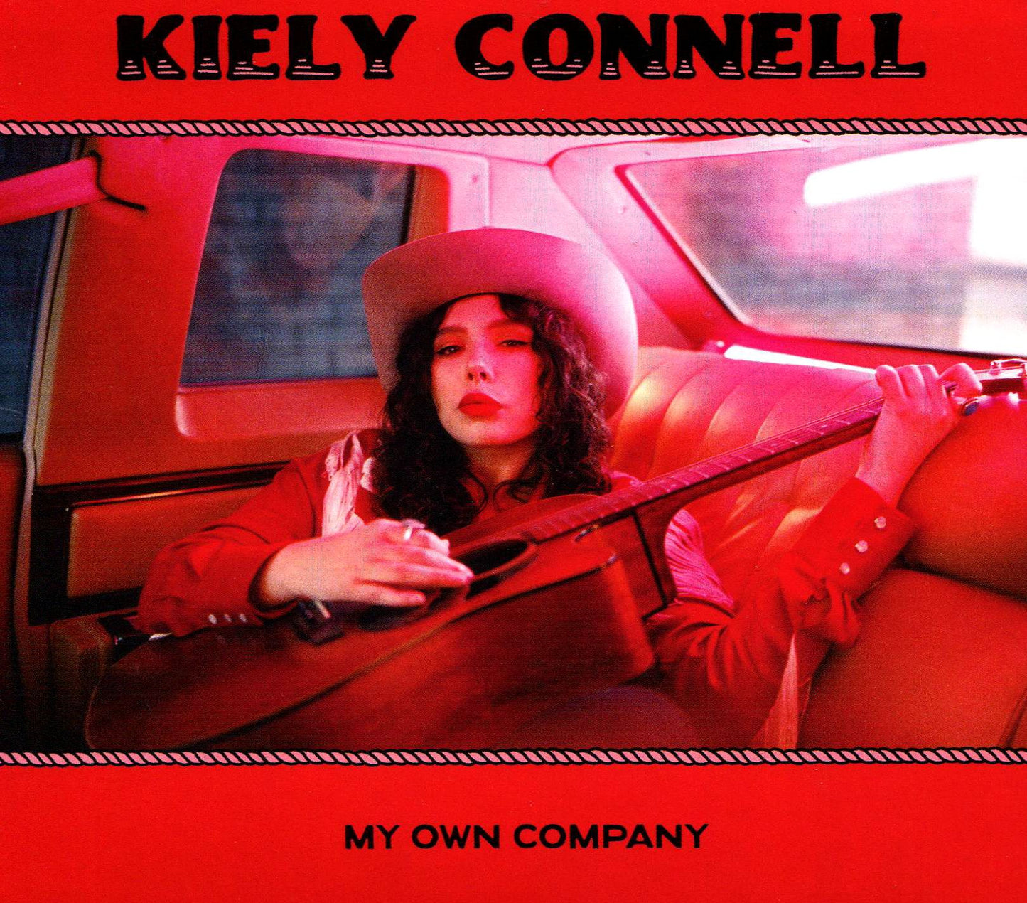 My Own Company (Kiely Connell)