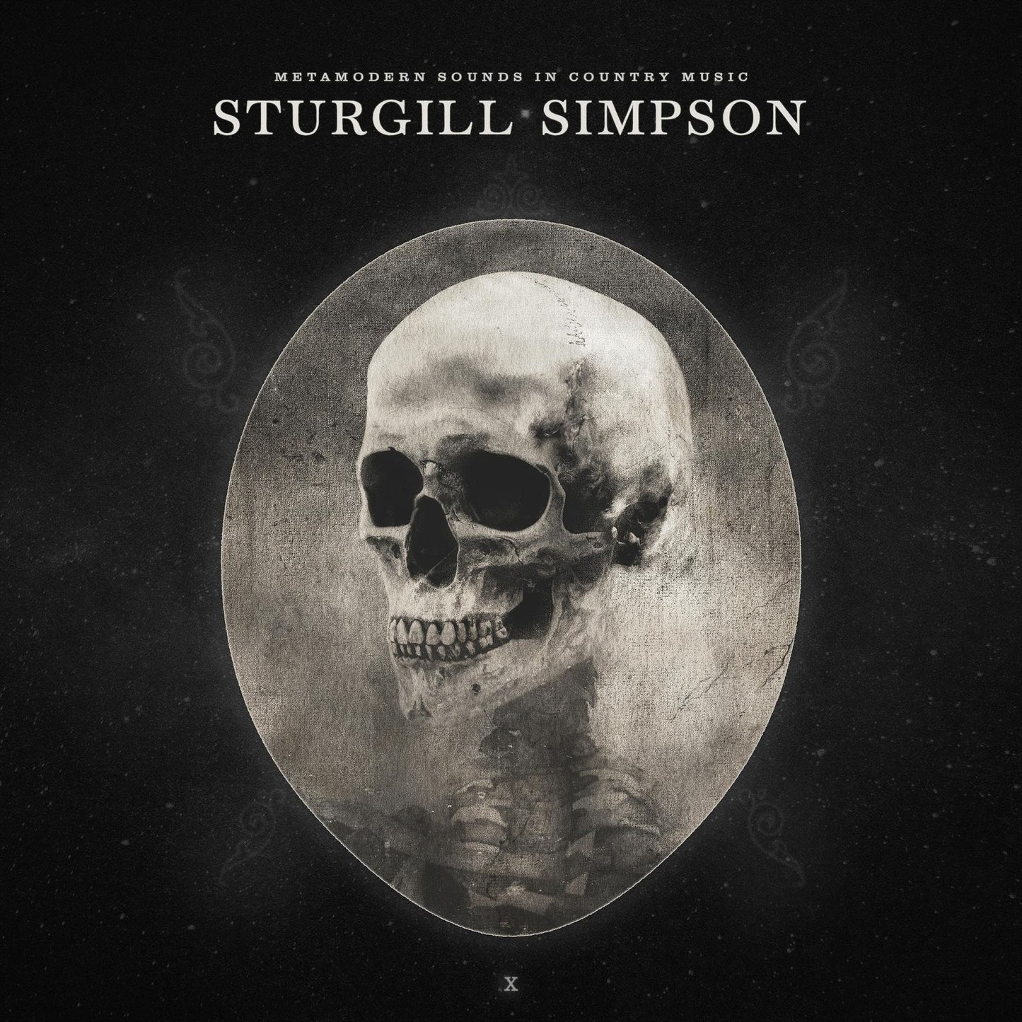 Metamodern Sounds In Country Music (Sturgill Simpson)