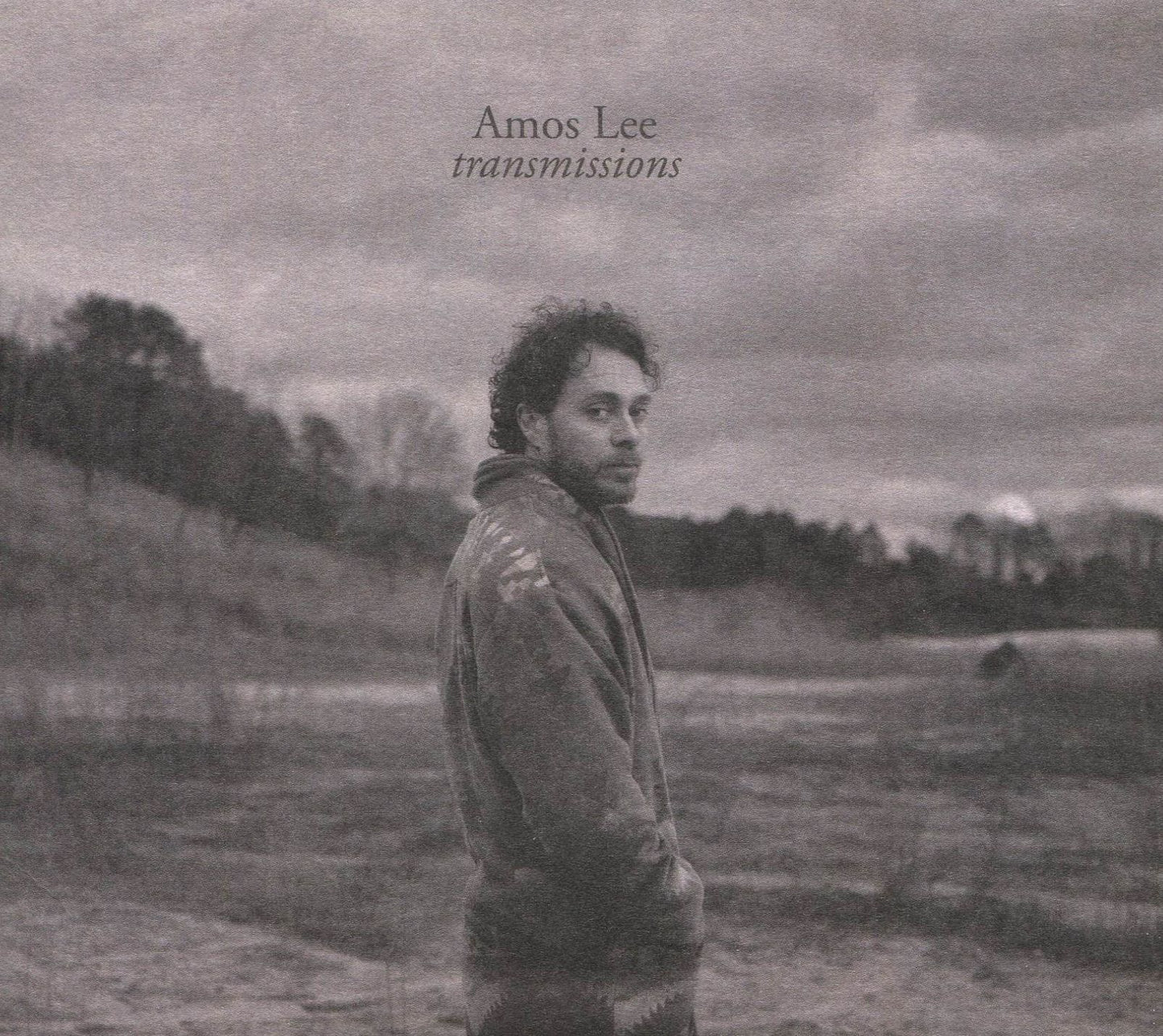 Transmissions (Amos Lee)