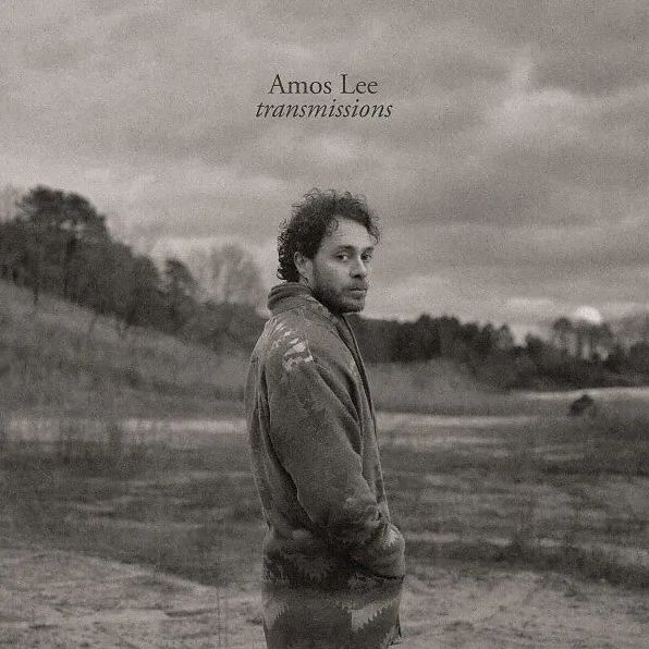 Transmissions (Amos Lee)