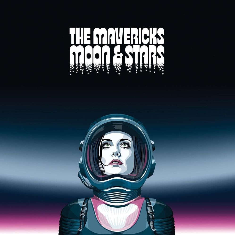 Moon & Stars (Mavericks)