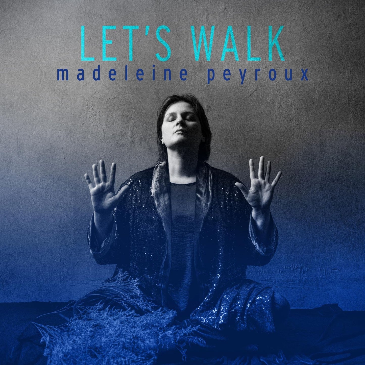 Let's Walk (Madeleine Peyroux)