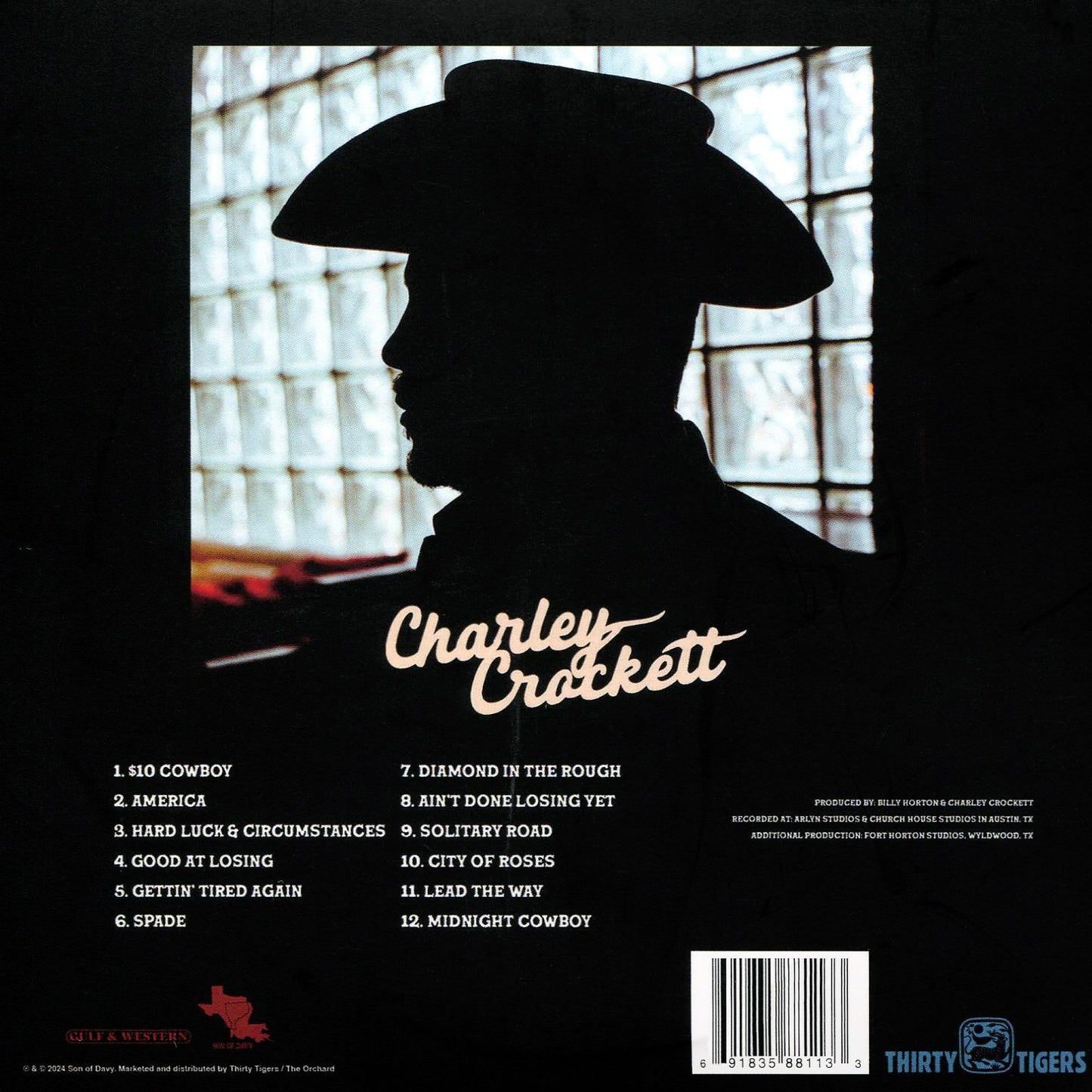 $10 Cowboy