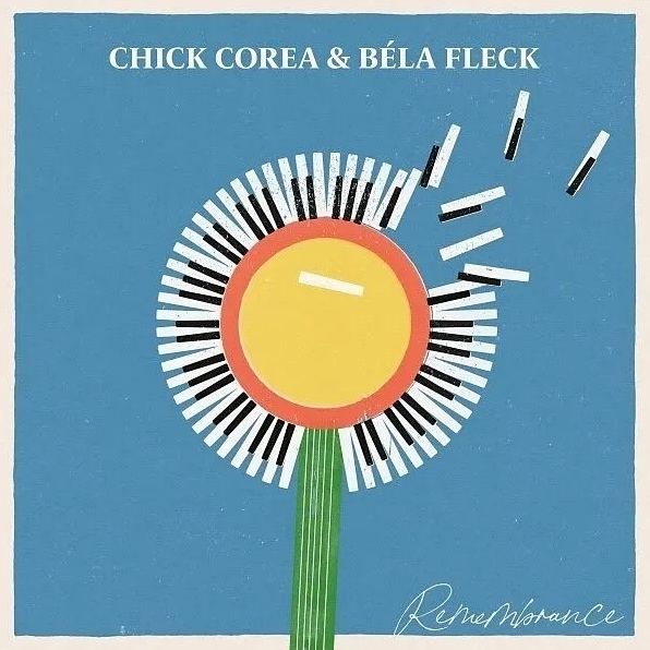 Remembrance (Bela Fleck)