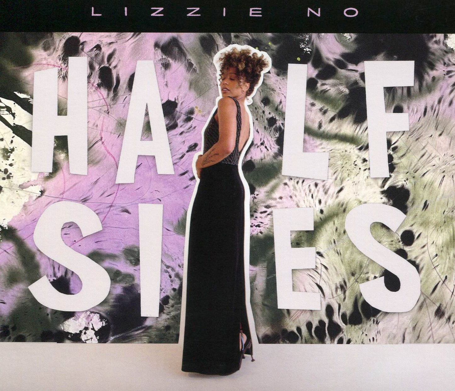 Halfsies (Lizzie No)