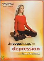 Gary Kraftsow: Viniyoga Therapy for Depression