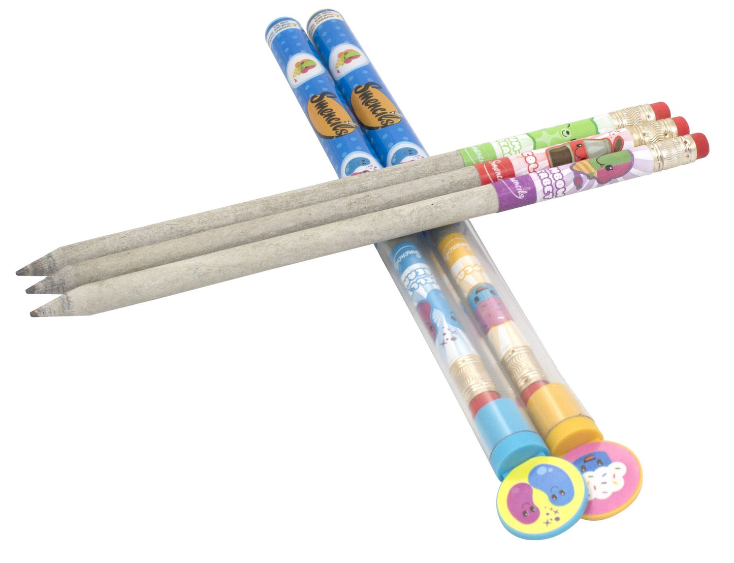 Graphite Smencil 5-pack