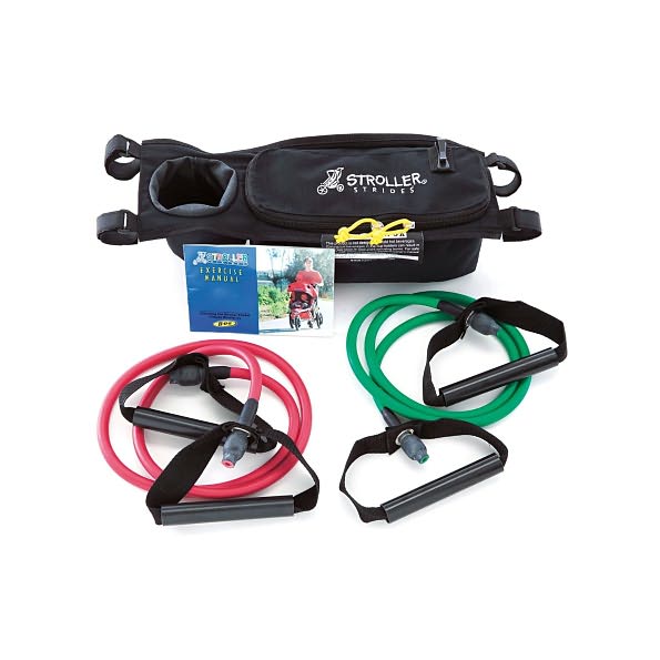 BOB Stroller Strides Fitness Kit Single