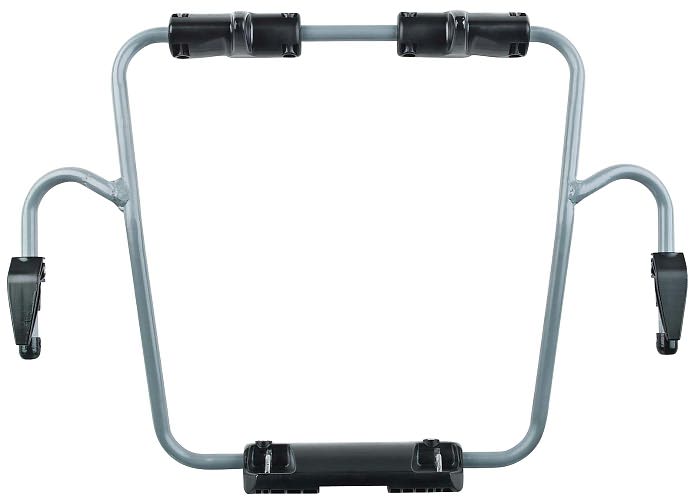 BOB Infant Car Seat Adapter (Graco)