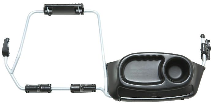 BOB Trailers Infant Car Seat Adapter Duallie For Graco Car Seats