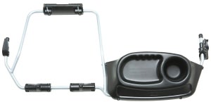 BOB Trailers Infant Car Seat Adapter Duallie For Graco Car Seats