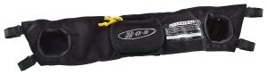 BOB Trailers, Inc. Handlebar Console - Duallie