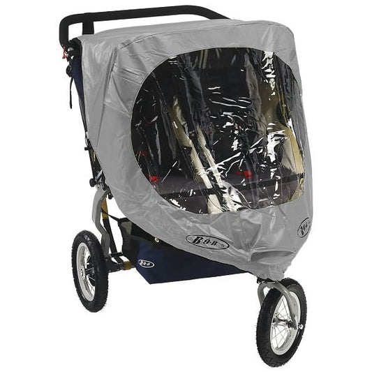 BOB Trailers, Inc. Weather Shield - Duallie Revolution/Stroller Strides