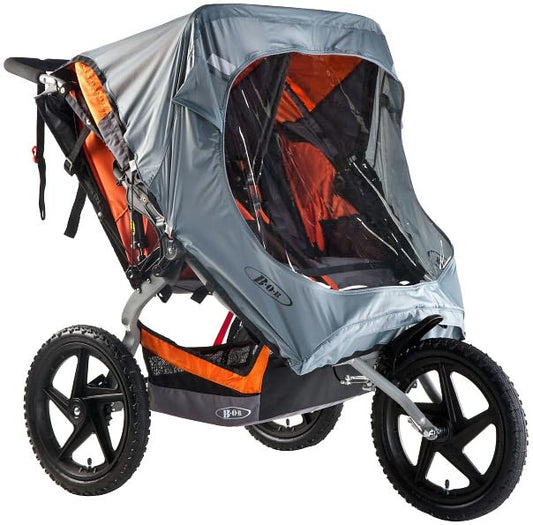 BOB Trailers, Inc. Weather Shield - Duallie Sport Utilty/Ironman