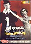 Sid Caesar Collection (3 Pk) Bo