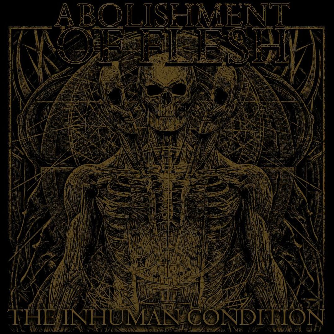 Inhuman Condition