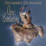 Opus Everlasting