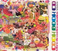 Cook Book Cd: Libro De Cucina Y Musica