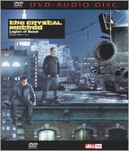 The Crystal Method: The Legion of Boom