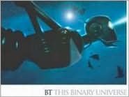 BT: This Binary Universe [CD/DVD]