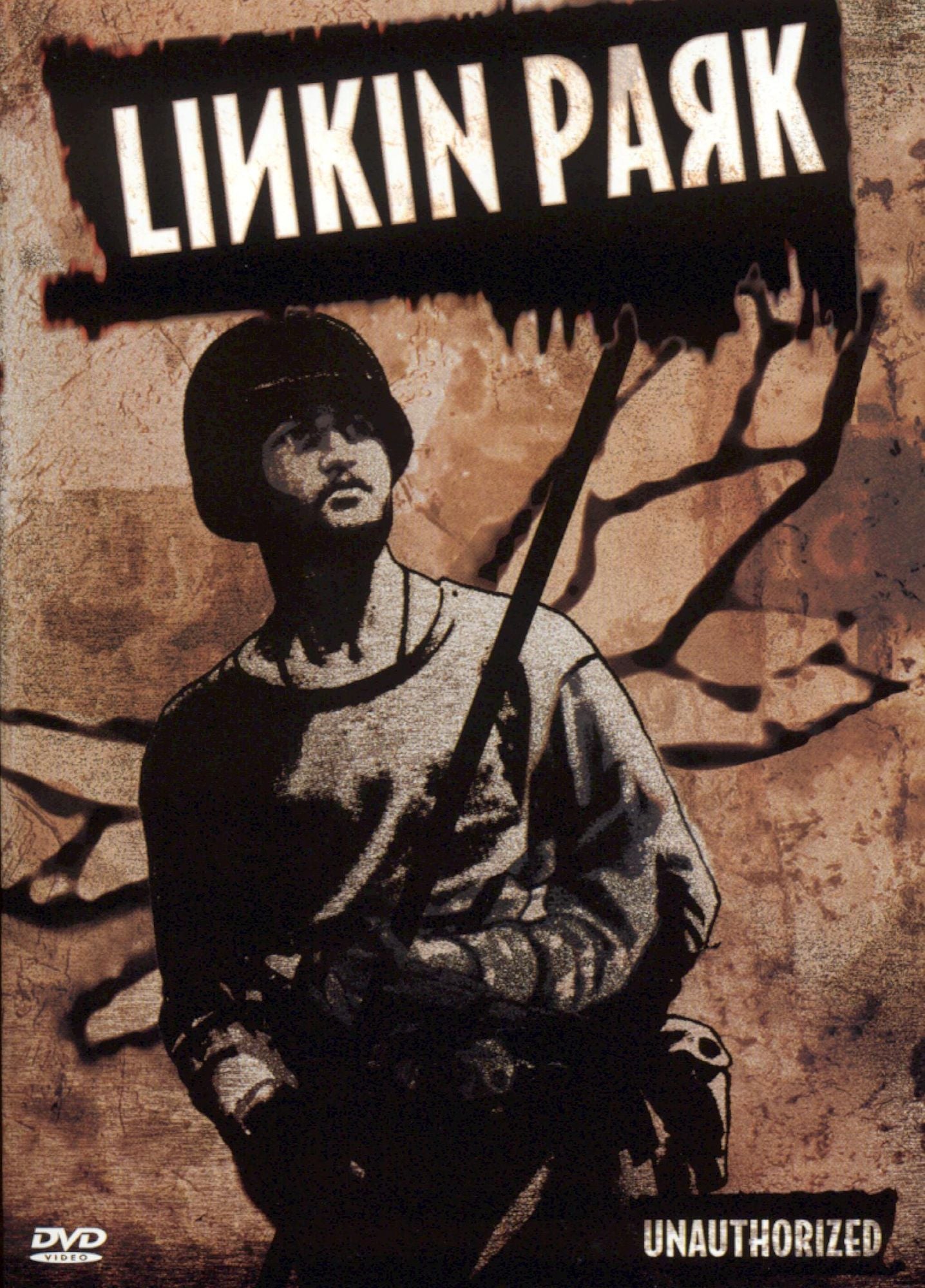 Linkin Park: Unauthorized