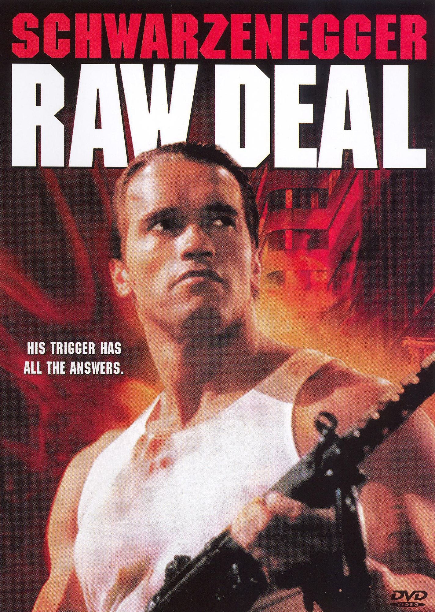 Raw Deal