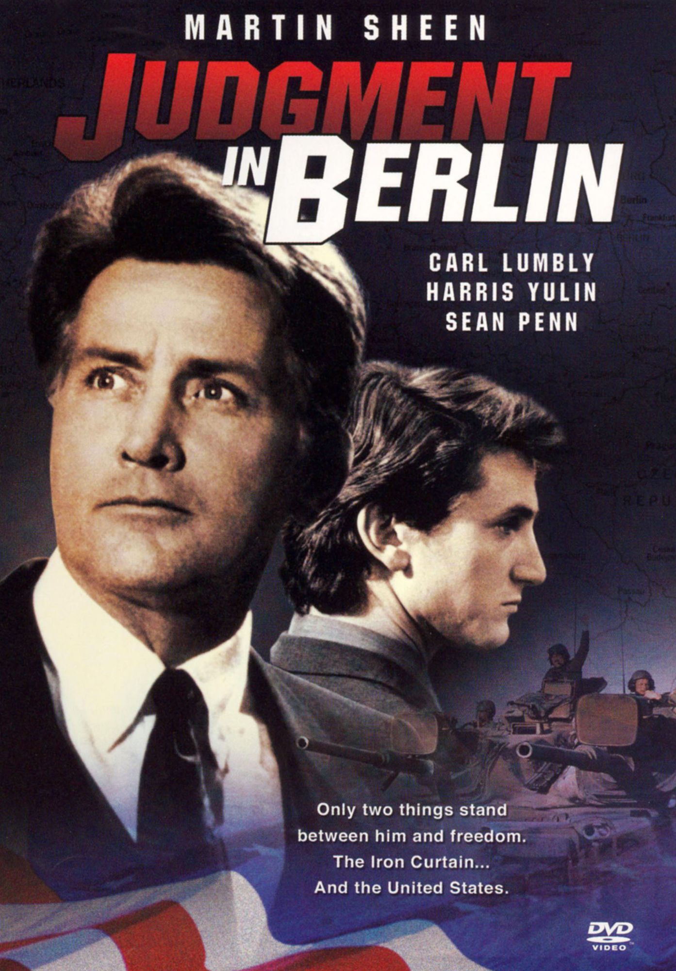 Judgment in Berlin