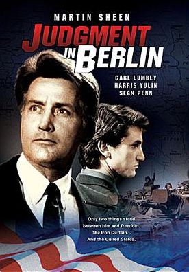 Judgment in Berlin