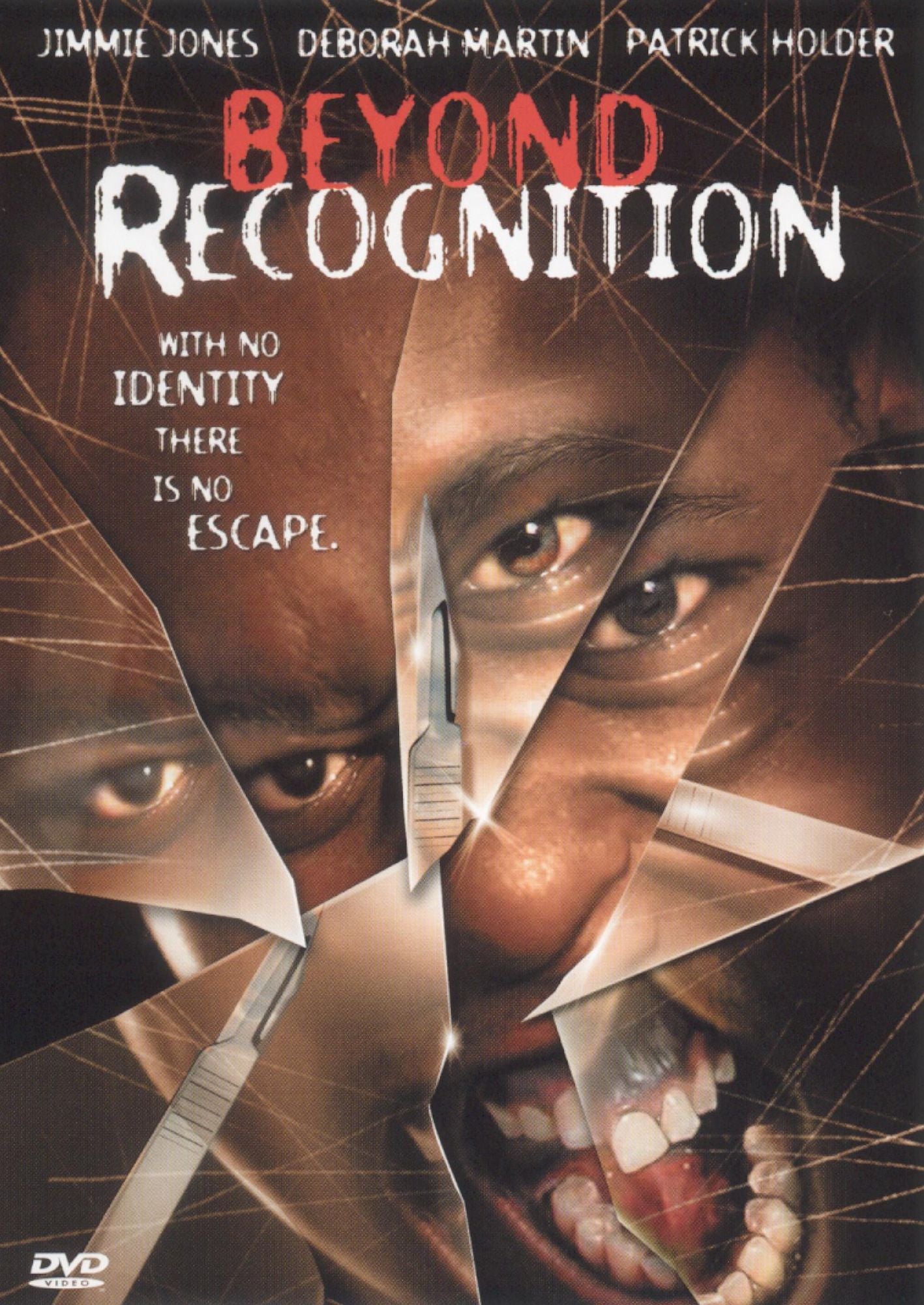 Beyond Recognition