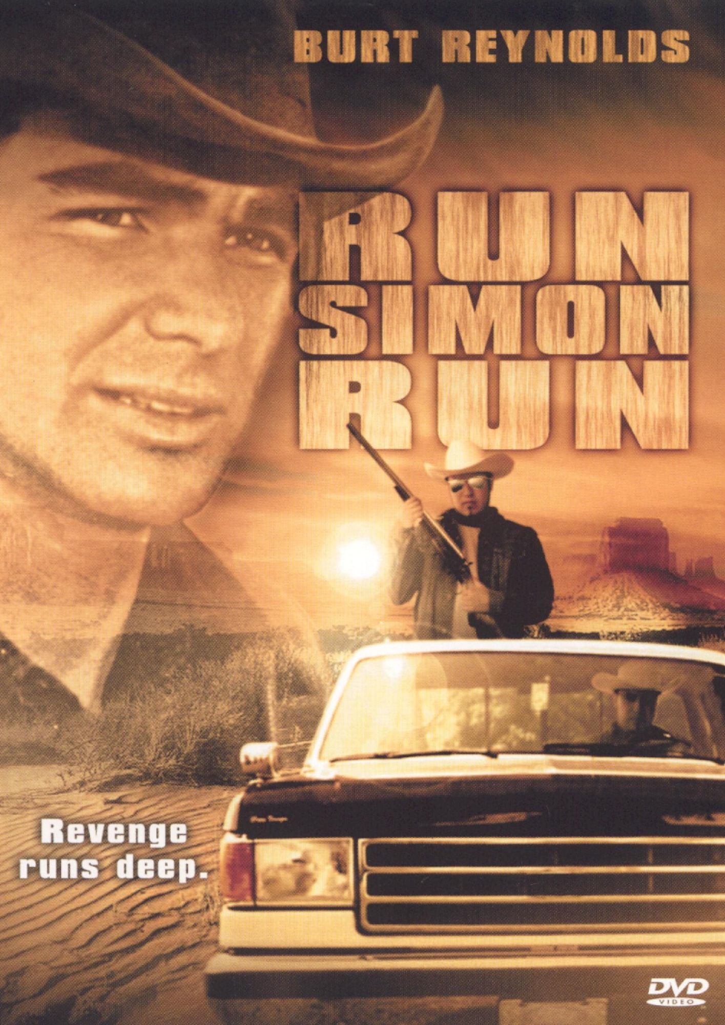 Run, Simon, Run