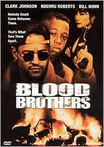 Blood Brothers
